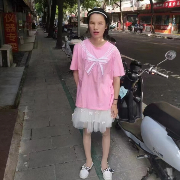 上海26岁单身美女真诚找对象-邵阳相亲网