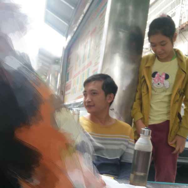 36岁岁广东单身帅哥 - 邵阳吉缘网