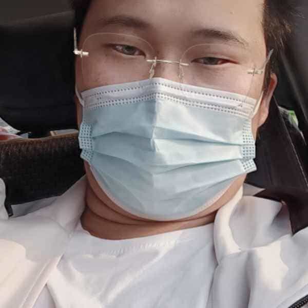 29岁岁山东单身帅哥 - 邵阳吉缘网