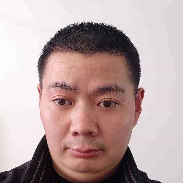 嘉宾照片