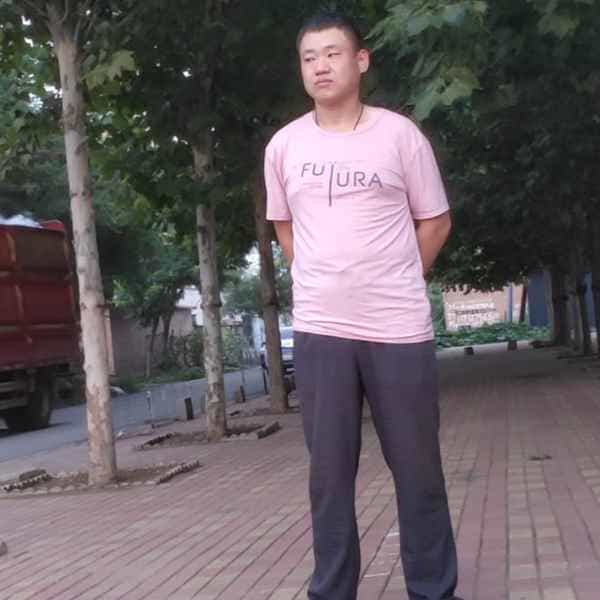 35岁岁河北单身帅哥 - 邵阳吉缘网