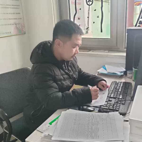 42岁岁山东单身帅哥 - 邵阳吉缘网