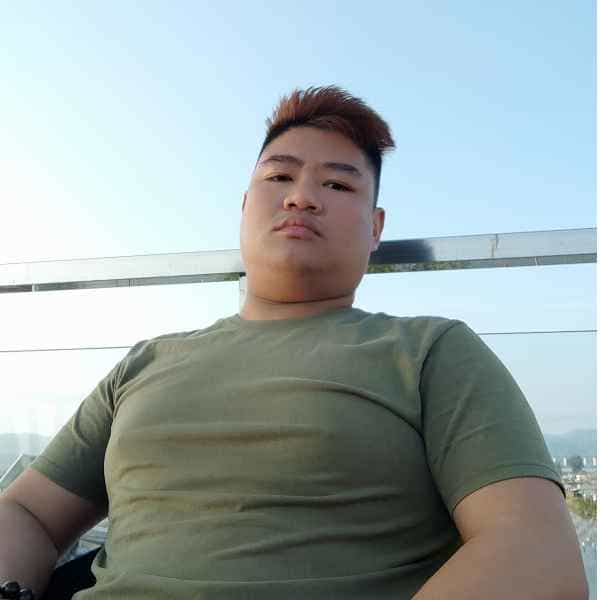 29岁岁广东单身帅哥 - 邵阳吉缘网