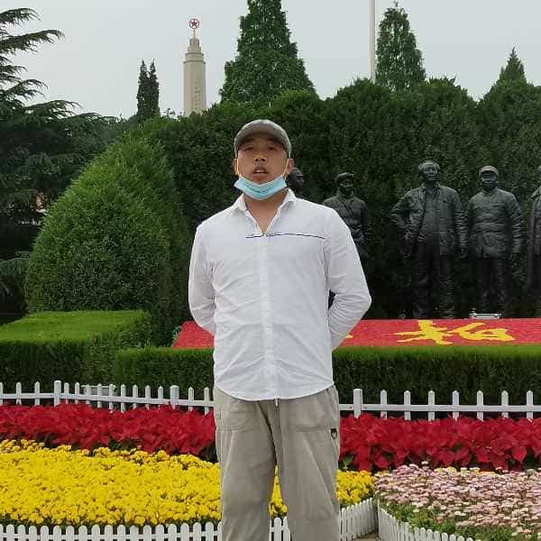 39岁岁河北单身帅哥 - 邵阳吉缘网