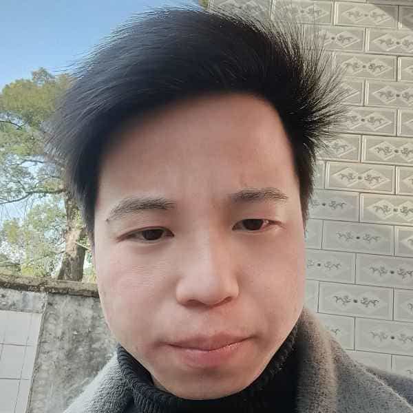 32岁岁江西单身帅哥 - 邵阳吉缘网