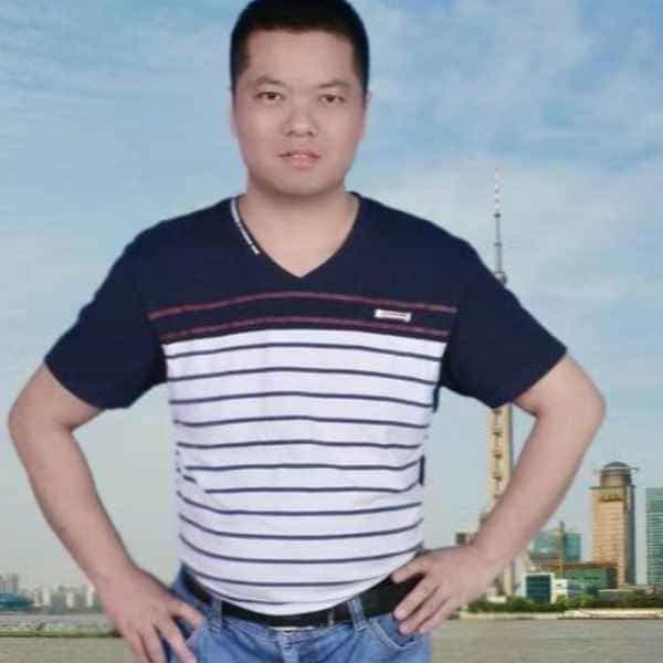 35岁岁湖北单身帅哥 - 邵阳吉缘网