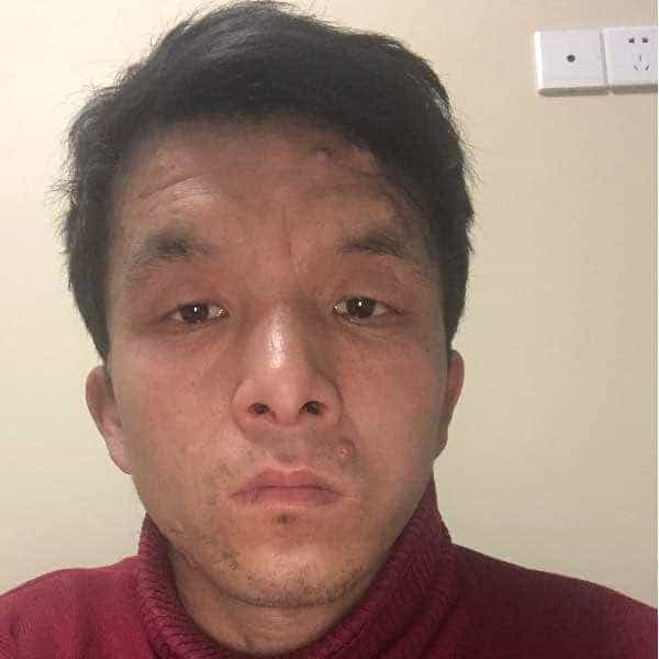35岁岁河南单身帅哥 - 邵阳吉缘网