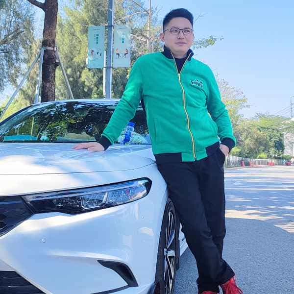 31岁岁湖北单身帅哥 - 邵阳吉缘网