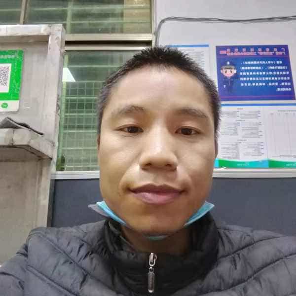 38岁岁广东单身帅哥 - 邵阳吉缘网