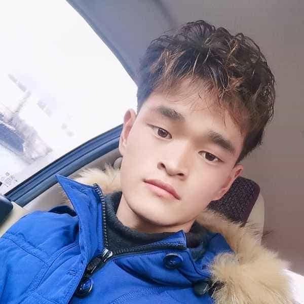 27岁岁山东单身帅哥 - 邵阳吉缘网
