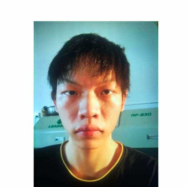30岁岁江西单身帅哥 - 邵阳吉缘网