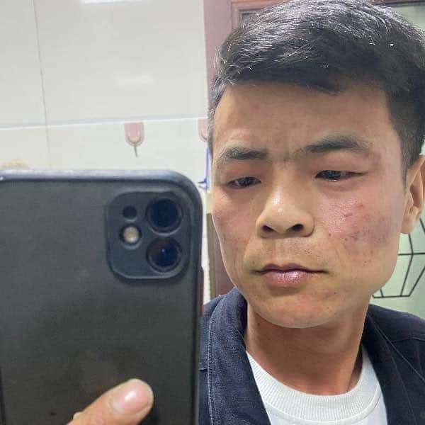 35岁岁河南单身帅哥 - 邵阳吉缘网