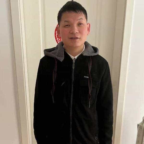 36岁岁安徽单身帅哥 - 邵阳吉缘网