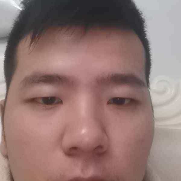 28岁岁河南单身帅哥 - 邵阳吉缘网