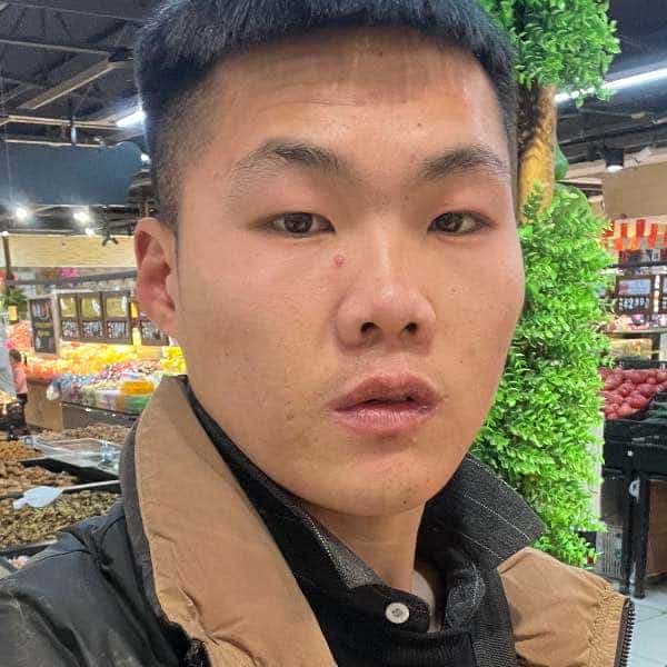 28岁岁河南单身帅哥 - 邵阳吉缘网