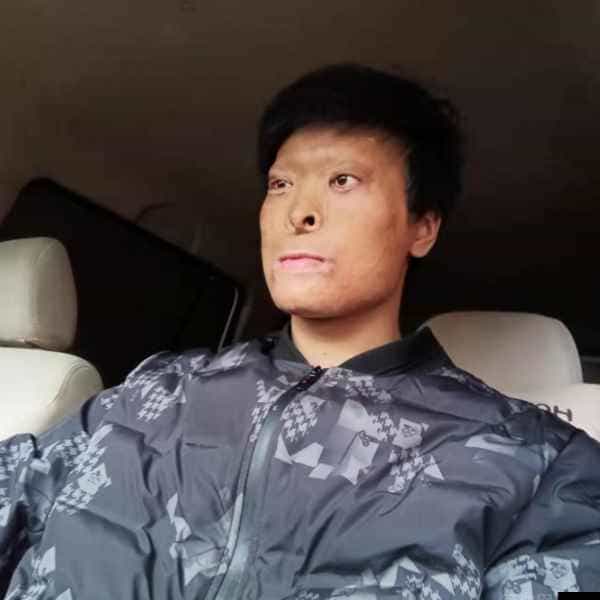 34岁岁河南单身帅哥 - 邵阳吉缘网