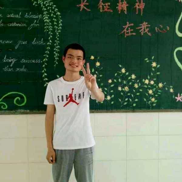 25岁岁安徽单身帅哥 - 邵阳吉缘网