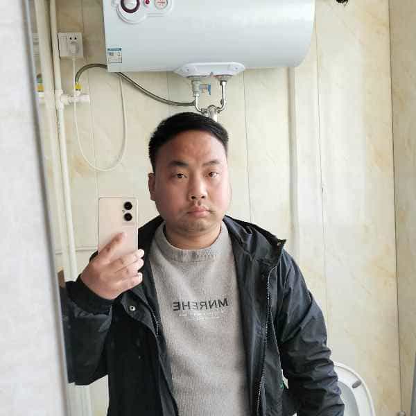 35岁岁安徽单身帅哥 - 邵阳吉缘网