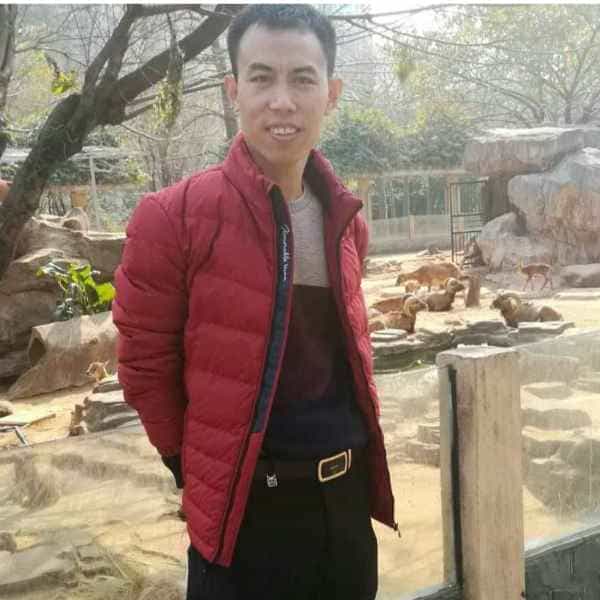 42岁岁浙江单身帅哥 - 邵阳吉缘网