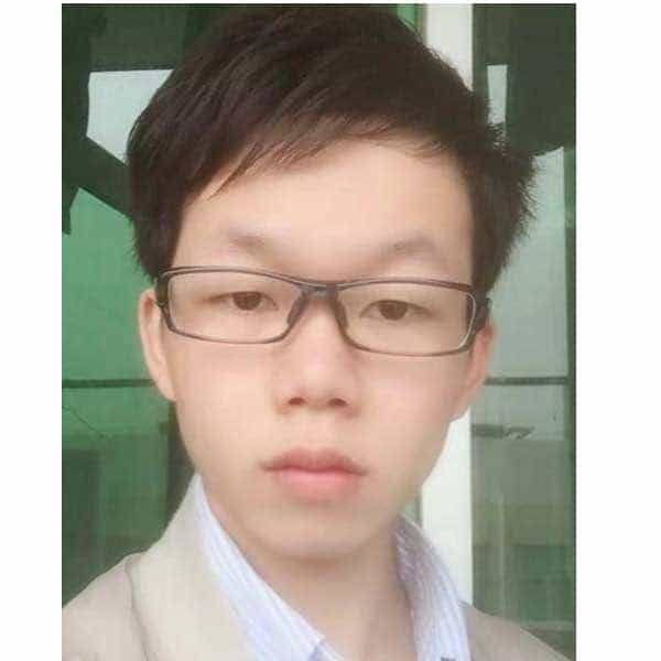 33岁岁广东单身帅哥 - 邵阳吉缘网