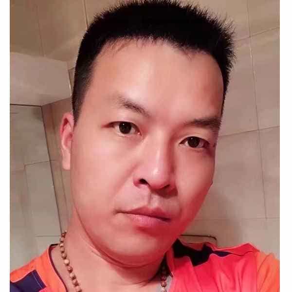 35岁岁湖北单身帅哥 - 邵阳吉缘网