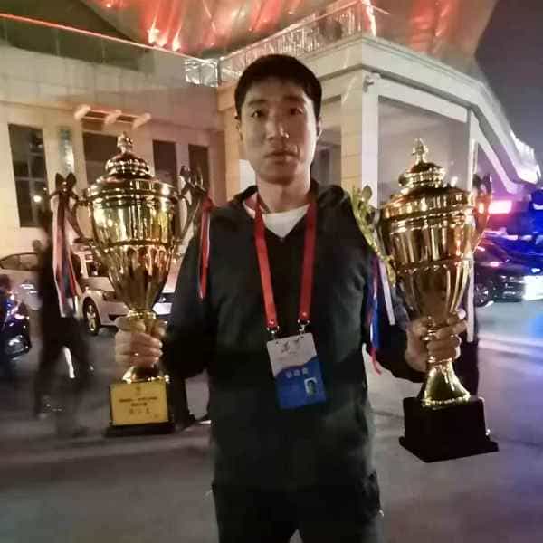 37岁岁湖南单身帅哥 - 邵阳吉缘网