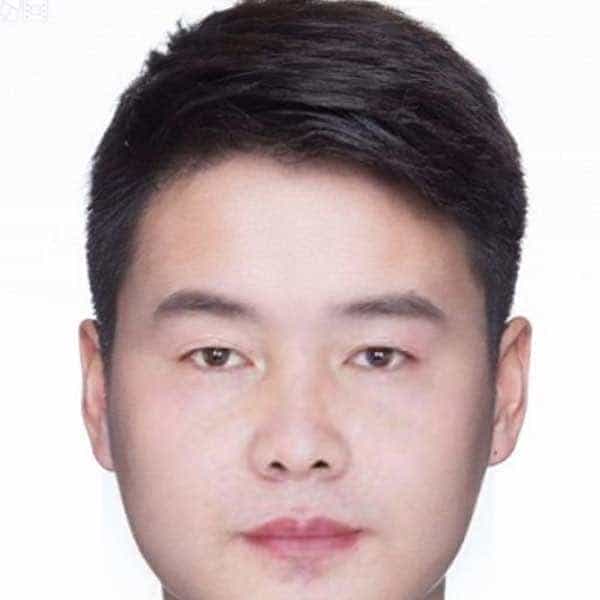 35岁岁广东单身帅哥 - 邵阳吉缘网