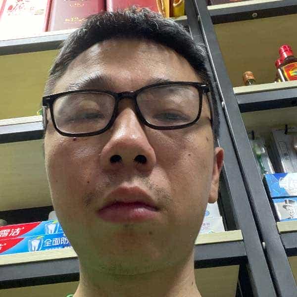35岁岁湖北单身帅哥 - 邵阳吉缘网