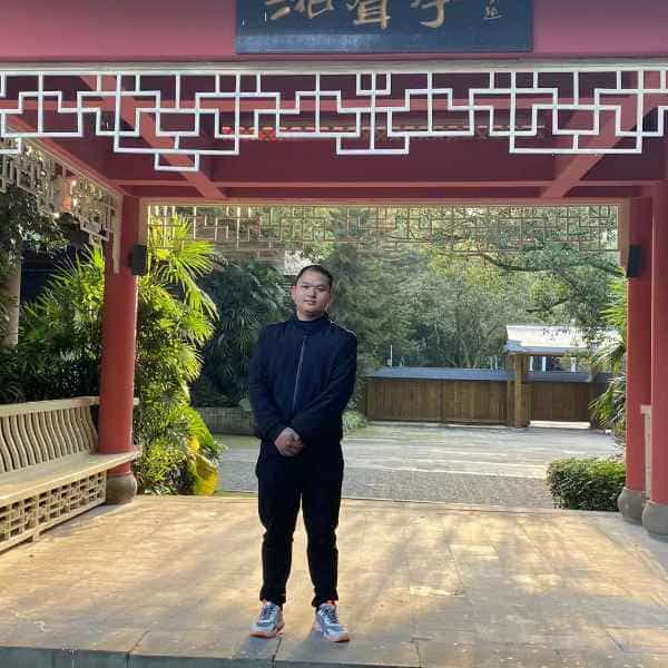 31岁岁重庆单身帅哥 - 邵阳吉缘网