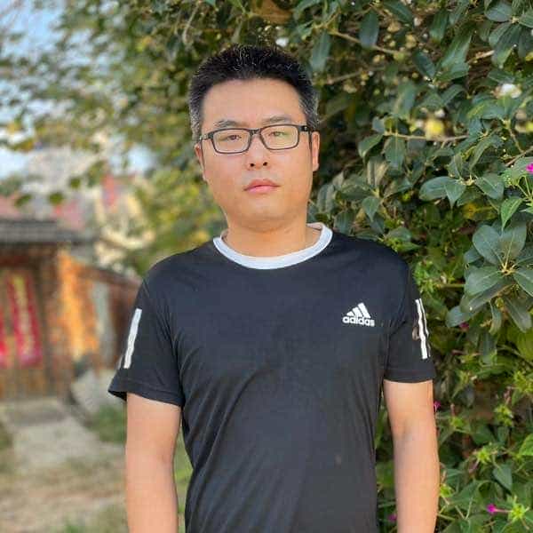 35岁岁安徽单身帅哥 - 邵阳吉缘网