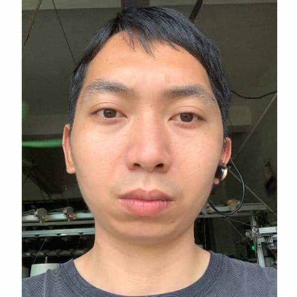 30岁岁广东单身帅哥 - 邵阳吉缘网