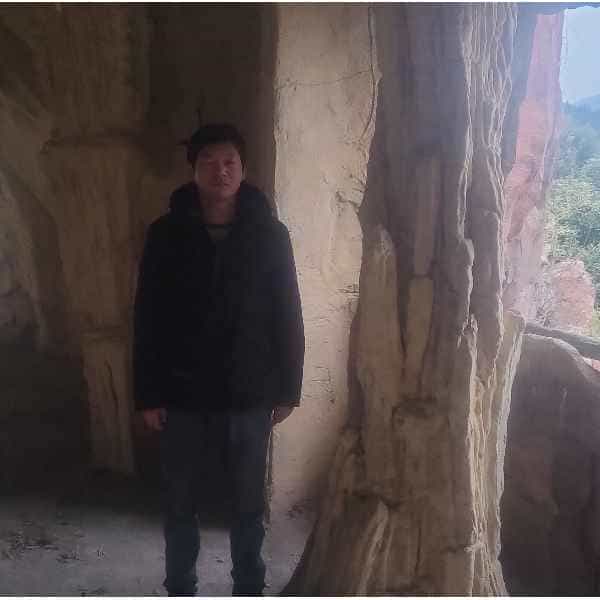 36岁岁湖北单身帅哥 - 邵阳吉缘网