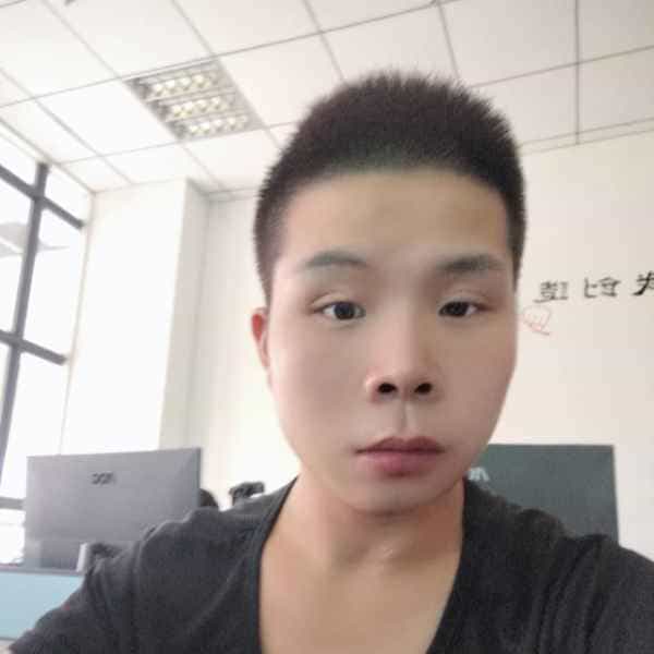 27岁岁河南单身帅哥 - 邵阳吉缘网