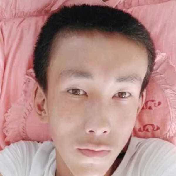 22岁岁山东单身帅哥 - 邵阳吉缘网