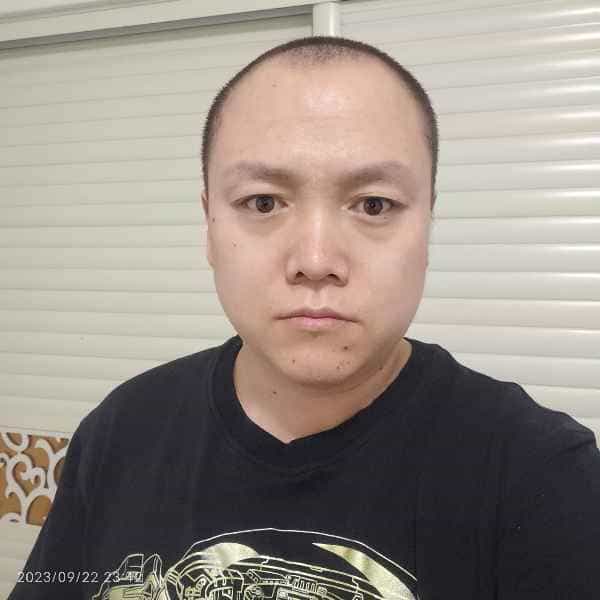 36岁岁山东单身帅哥 - 邵阳吉缘网