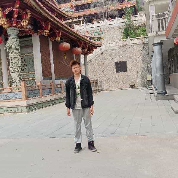 28岁岁江西单身帅哥 - 邵阳吉缘网