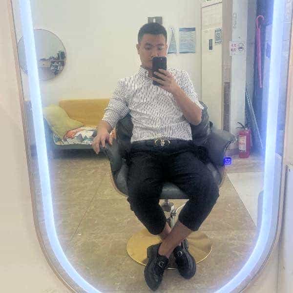 26岁岁湖南单身帅哥 - 邵阳吉缘网