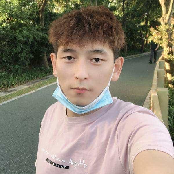 34岁岁湖北单身帅哥 - 邵阳吉缘网