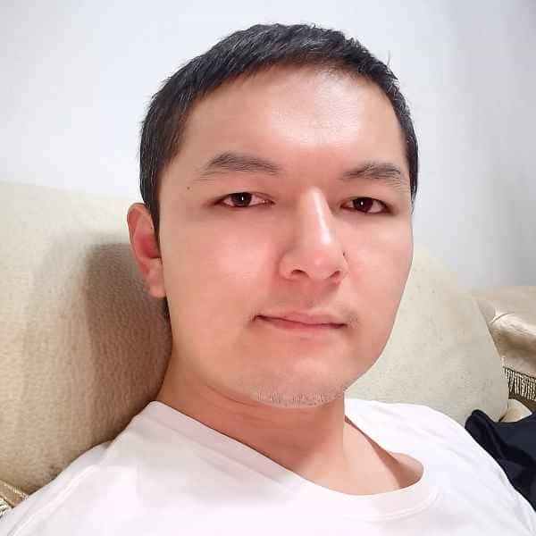 33岁岁湖南单身帅哥 - 邵阳吉缘网