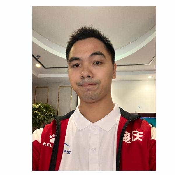 34岁岁广东单身帅哥 - 邵阳吉缘网