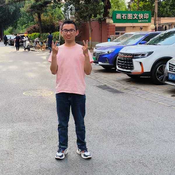 29岁岁山东单身帅哥 - 邵阳吉缘网