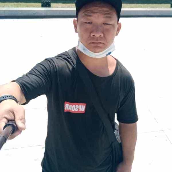 36岁岁河南单身帅哥 - 邵阳吉缘网