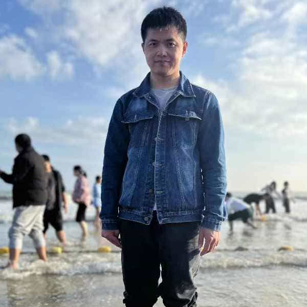 38岁岁广东单身帅哥 - 邵阳吉缘网