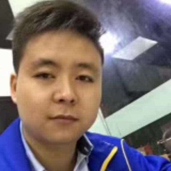 36岁岁湖南单身帅哥 - 邵阳吉缘网