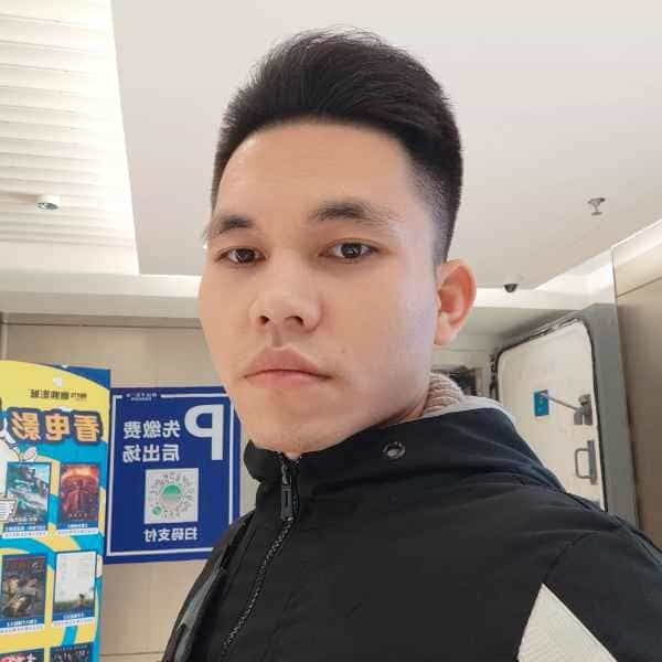 31岁岁广东单身帅哥 - 邵阳吉缘网
