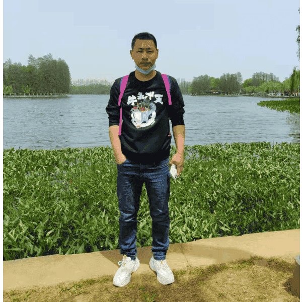 33岁岁湖北单身帅哥 - 邵阳吉缘网
