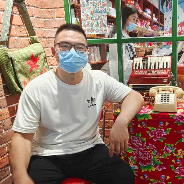 39岁岁河北单身帅哥 - 邵阳吉缘网