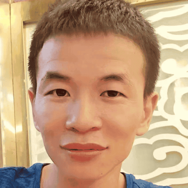 39岁岁广东单身帅哥 - 邵阳吉缘网