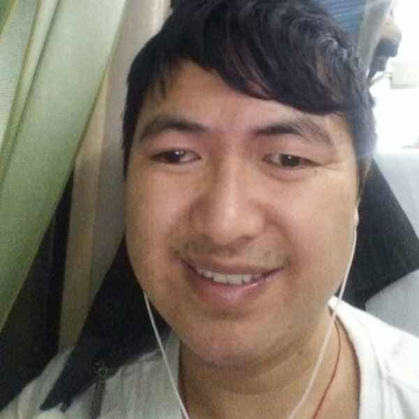 40岁岁湖南单身帅哥 - 邵阳吉缘网