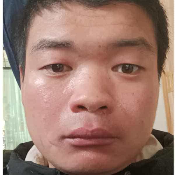 30岁岁河南单身帅哥 - 邵阳吉缘网